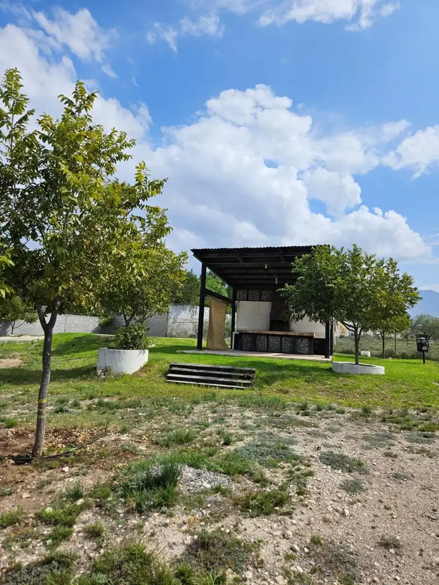 Terreno en venta en Arteaga Centro, Arteaga — foto 1 de 4