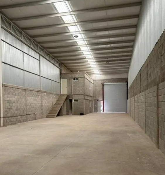 Bodega en renta en Lagos, Torreón — foto 3 de 6