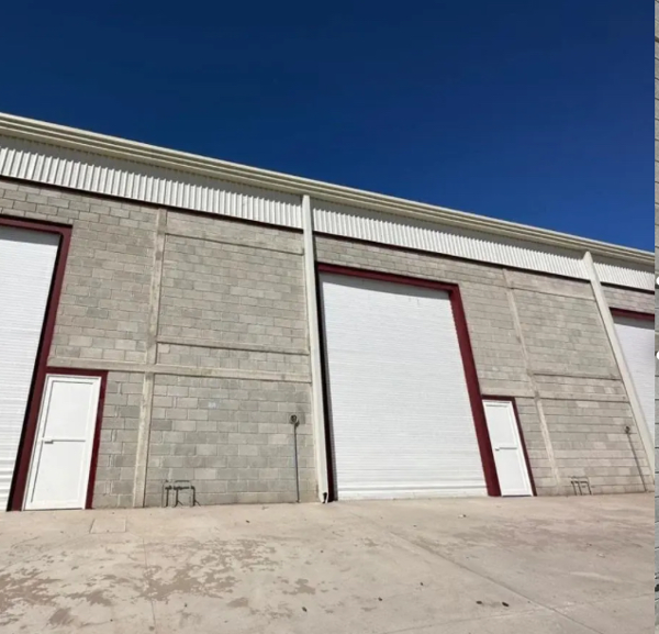 Bodega en renta en Lagos, Torreón — foto 2 de 6