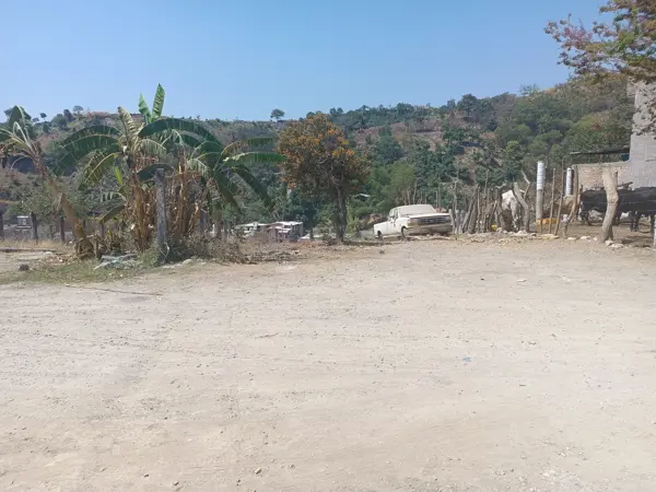 Terreno en venta en Insurgentes, Tepic — foto 2 de 22