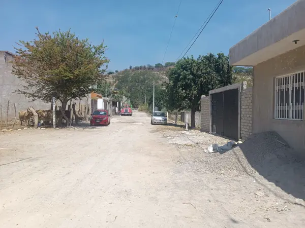 Terreno en venta en Insurgentes, Tepic — foto 3 de 22