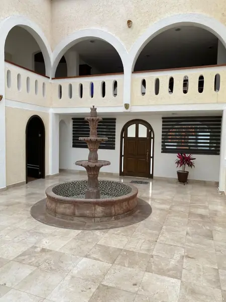 Casa en renta en Campestre Haras, Amozoc — foto 2 de 16
