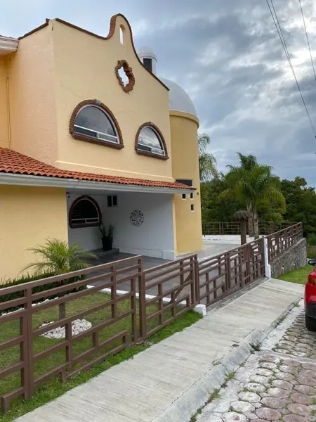 Casa en renta en Campestre Haras, Amozoc — foto 3 de 16