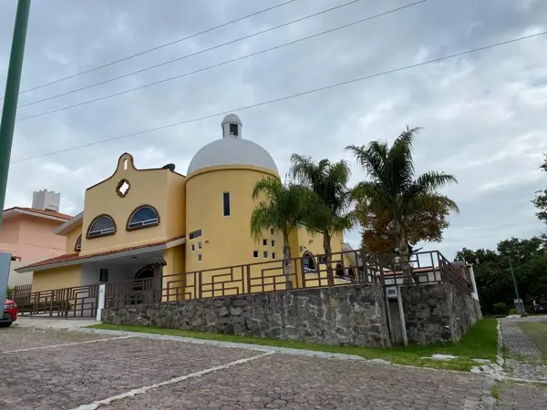 Casa en renta en Campestre Haras, Amozoc, Puebla