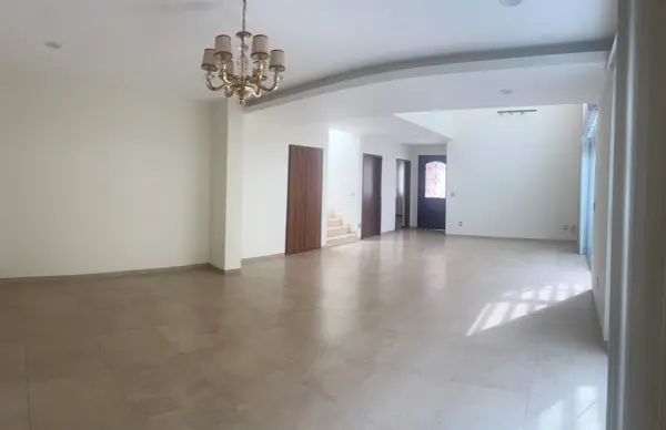 Casa en venta en Portofino Royal Country Club, Metepec — foto 3 de 47