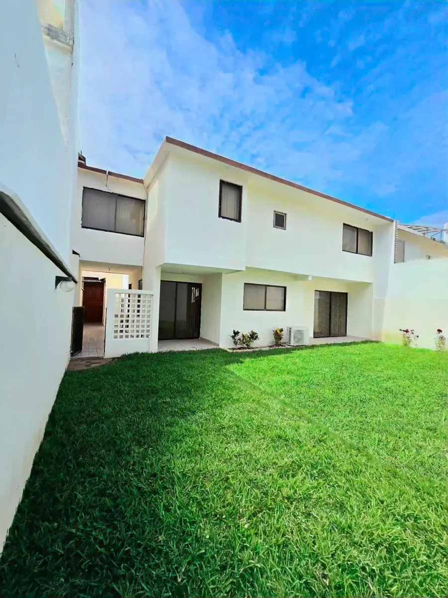 Casa en venta en Costa de Oro, Boca del Río — foto 1 de 9