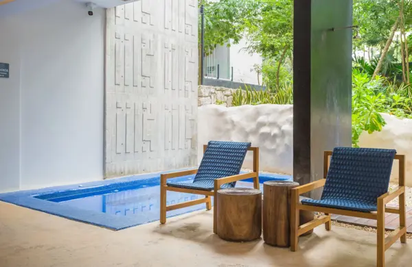 Departamento en venta en Tulum Centro, Tulum — foto 2 de 34