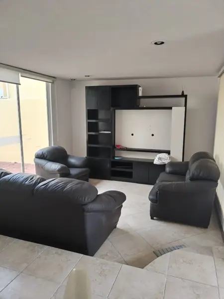 Casa en renta en El Sendero Residencial, San Pedro Cholula — foto 3 de 14