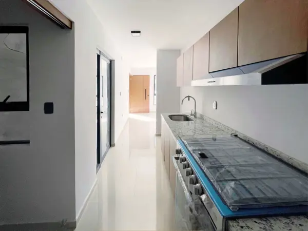Departamento en venta en Boca del Rio Centro, Boca del Río — foto 2 de 6