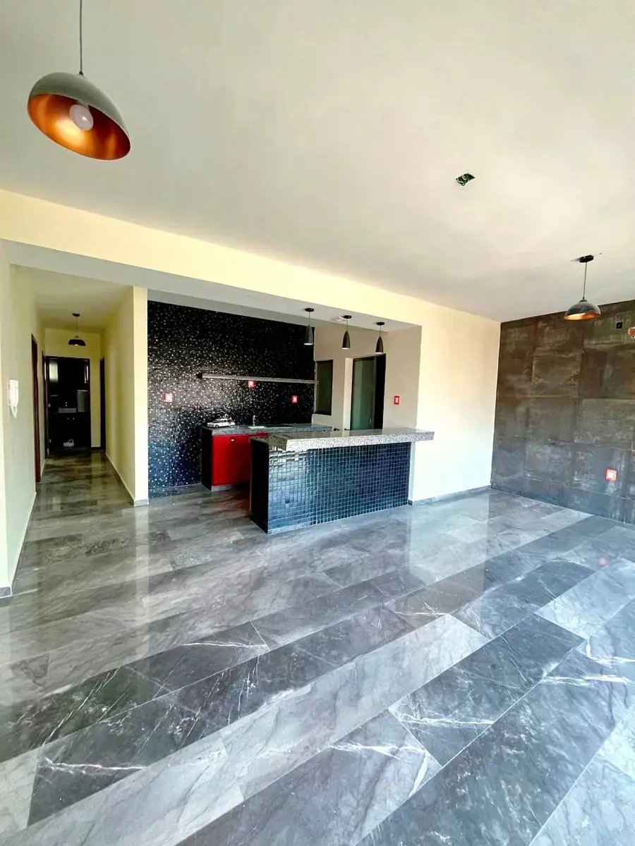 Departamento en venta en Boca del Rio Centro, Boca del Río — foto 1 de 5