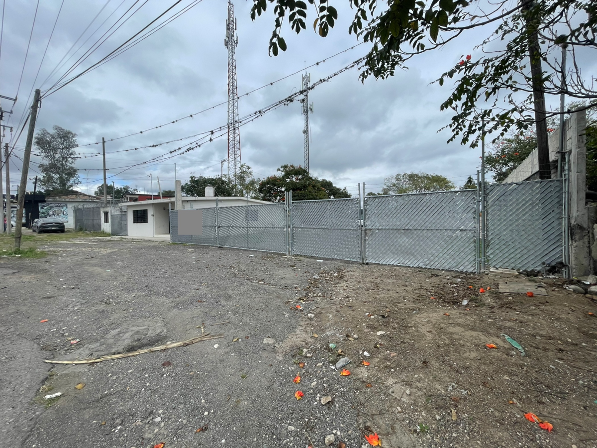 Terreno en venta en Miradores (Miradores del Mar), Emiliano Zapata — foto 1 de 18