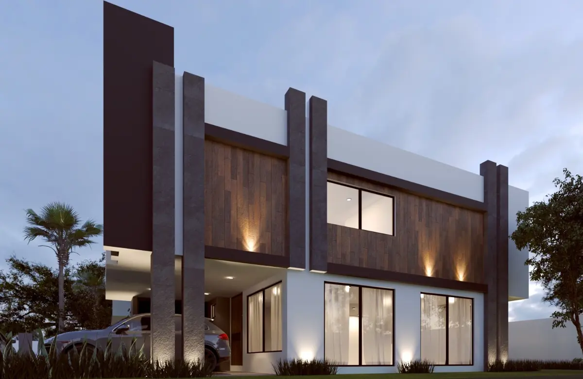 Casa en venta en Lomas de Angelópolis, San Andrés Cholula — foto 1 de 5