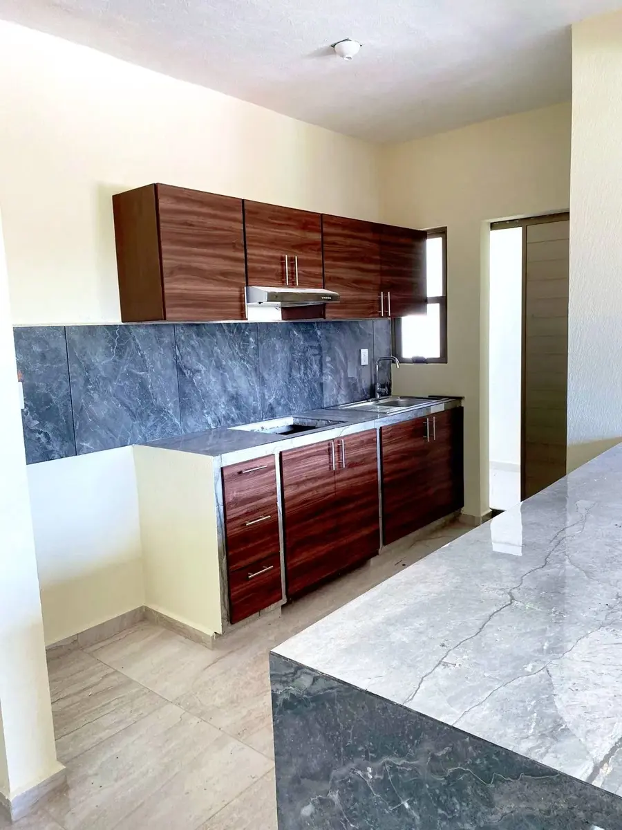 Departamento en venta en El Morro las Colonias, Boca del Río — foto 1 de 5