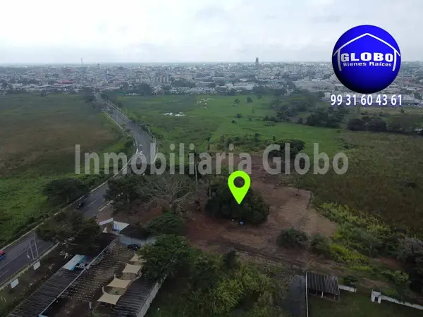 Terreno en venta en Casa Blanca 1a Sección, Centro — foto 2 de 11