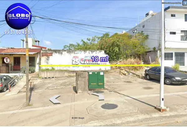 Terreno en venta en Primero de Mayo, Centro — foto 2 de 7