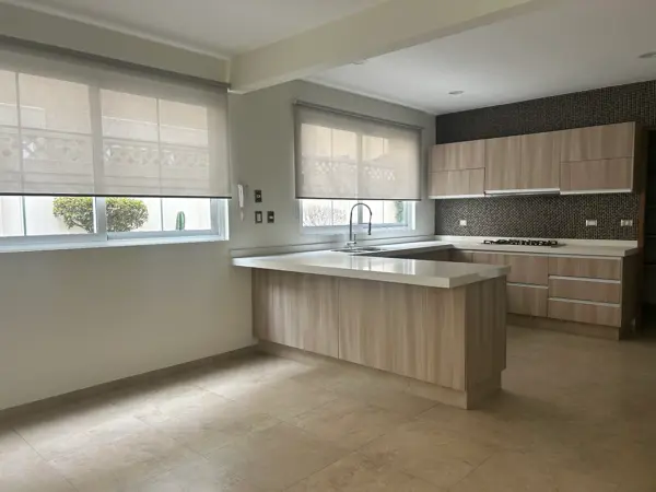 Casa en renta en Portofino Royal Country Club, Metepec — foto 3 de 31