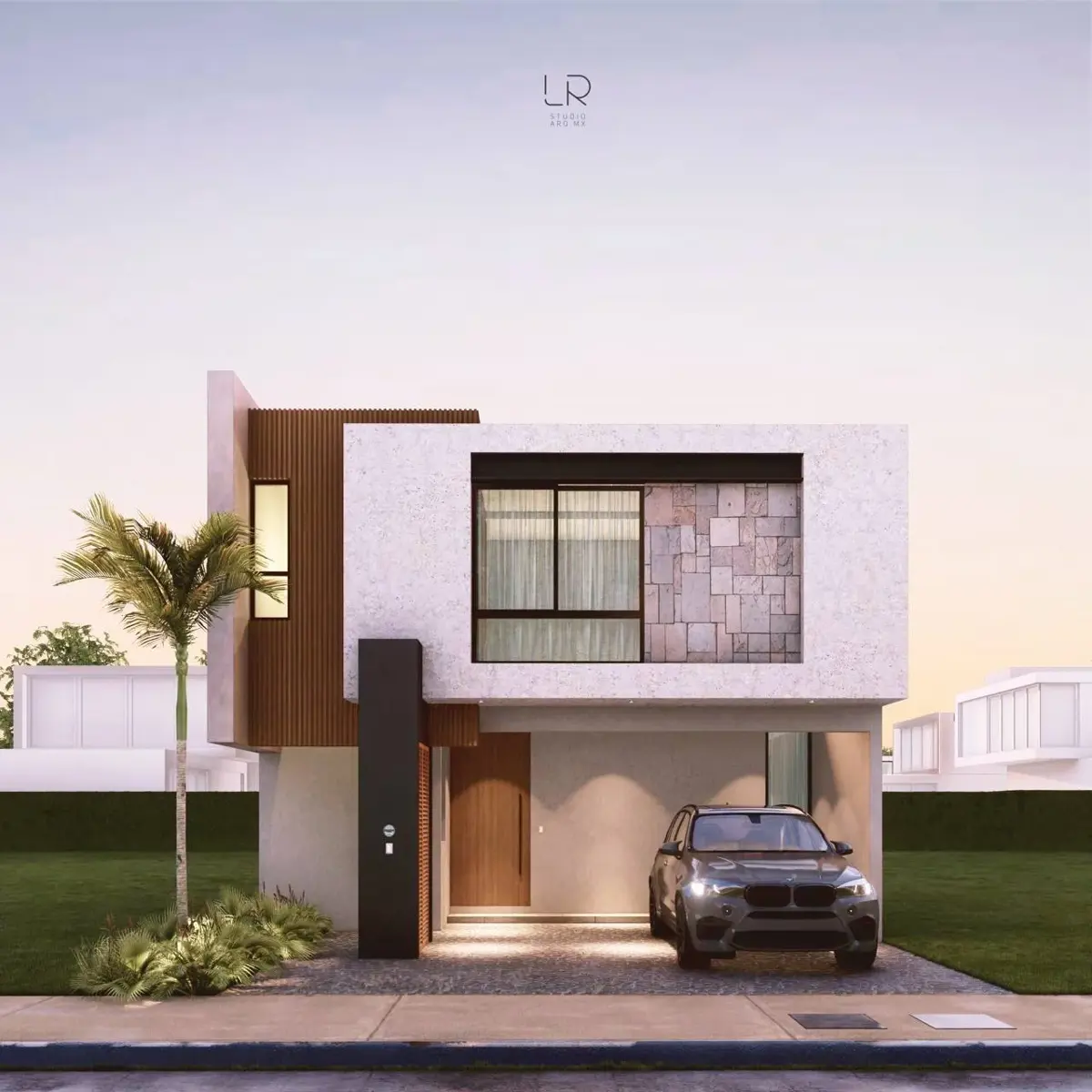 Casa en venta en Lomas del Dorado, Boca del Río — foto 1 de 4