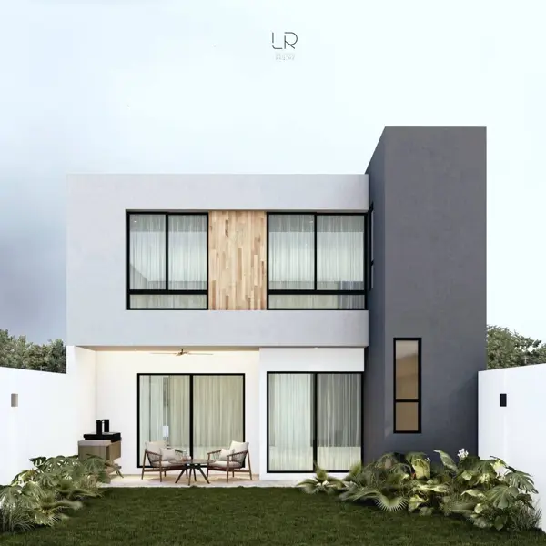 Casa en venta en Lomas del Dorado, Boca del Río — foto 2 de 4