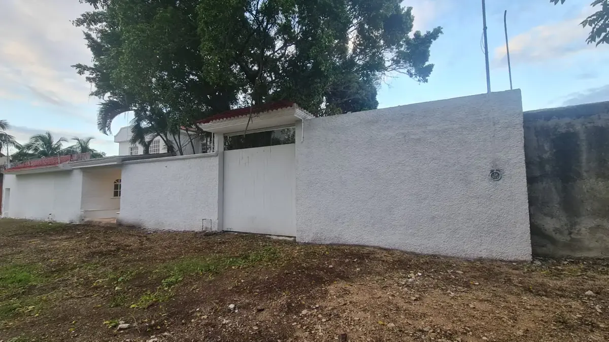 Casa en renta en Ejidal, Solidaridad — foto 1 de 25