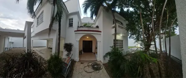 Casa en renta en Ejidal, Solidaridad — foto 2 de 25