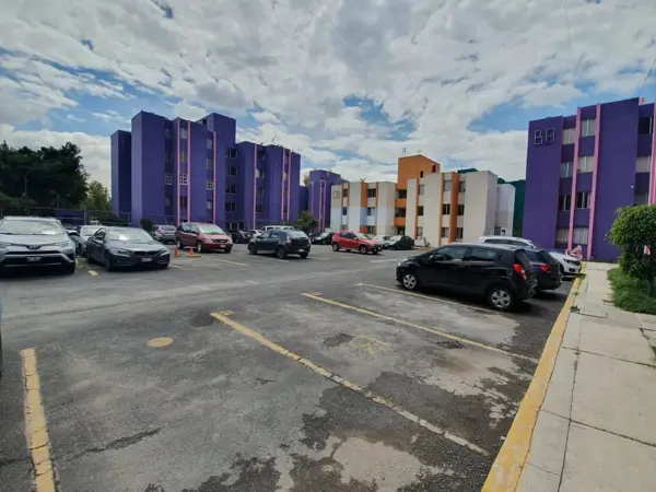 Departamento en venta en Jardines de Santa Cecilia, Tlalnepantla de Baz, México Departamento en venta en Jardines de Santa Cecilia, Tlalnepantla de Baz, México