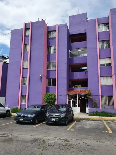 Departamento en venta en Jardines de Santa Cecilia, Tlalnepantla de Baz — foto 2 de 11