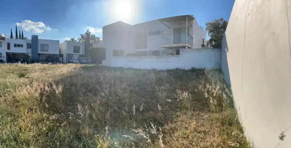 Terreno en venta en El Manantial, Tlajomulco de Zúñiga — foto 3 de 8