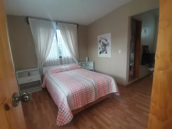 Casa en venta en Jardines del Ajusco, Tlalpan — foto 2 de 13