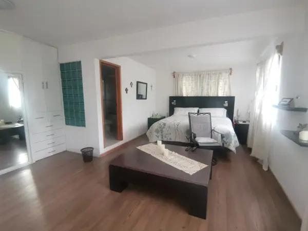 Casa en venta en Jardines del Ajusco, Tlalpan — foto 3 de 13