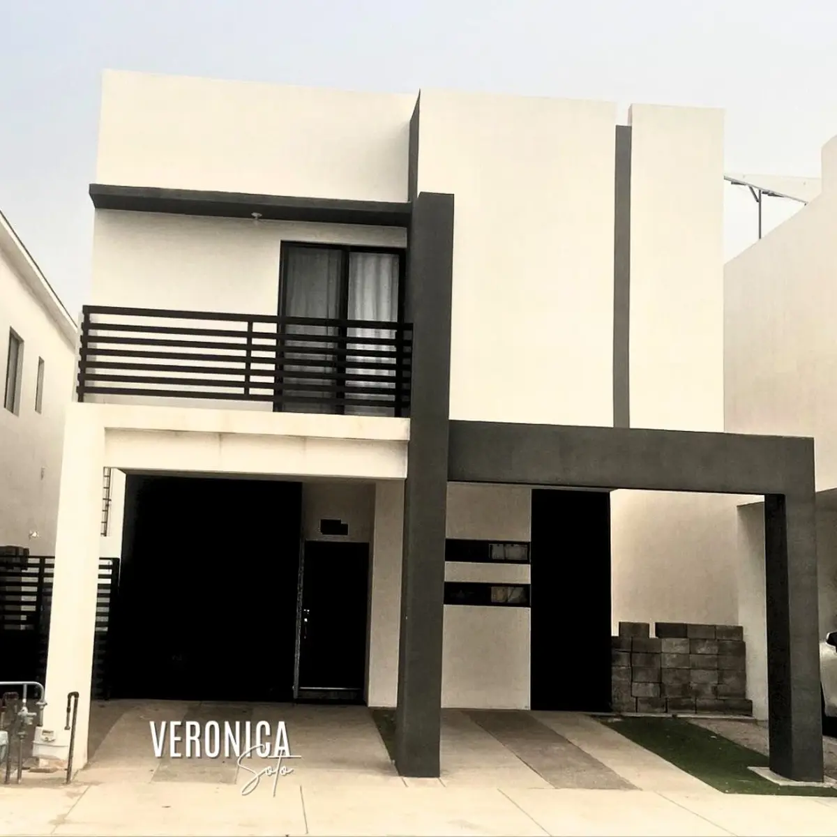 Casa en venta en Aria, Juárez — foto 1 de 11