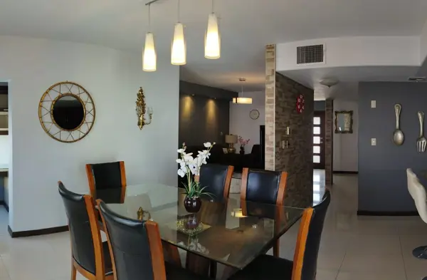 Casa en renta en Calzada del Sol, Juárez — foto 2 de 29