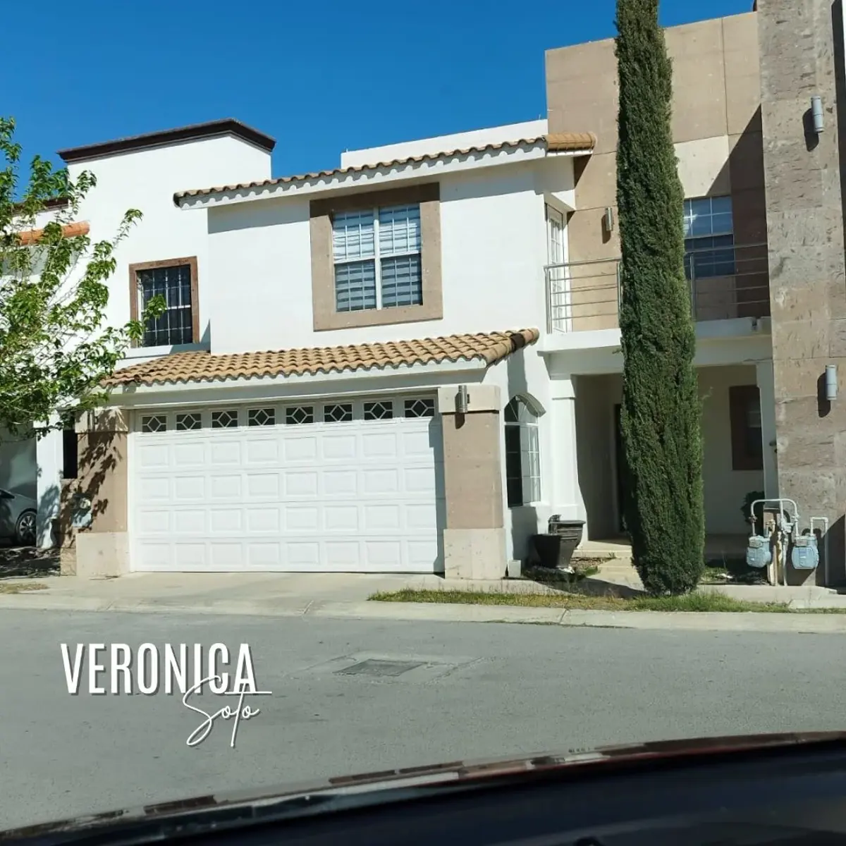 Casa en renta en Calzada del Sol, Juárez — foto 1 de 29