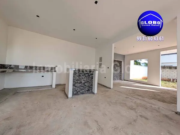 Casa en venta en La Lima, Centro — foto 3 de 15