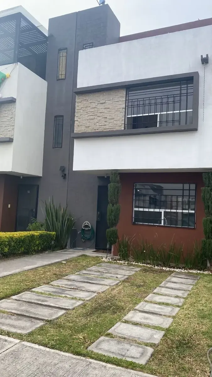 Casa en venta en Villas Xaltipa, Cuautitlán — foto 1 de 15