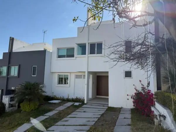 Casa en renta en Lomas de Angelópolis, San Andrés Cholula — foto 2 de 21