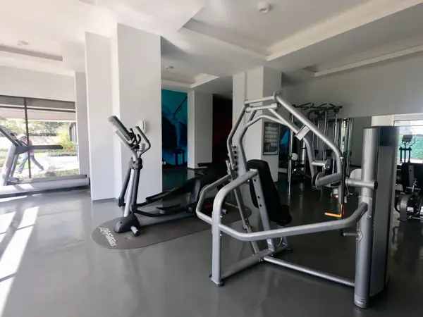 Departamento en renta en Lomas de Angelópolis, San Andrés Cholula — foto 2 de 11