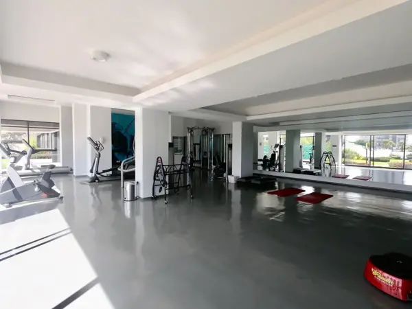 Departamento en renta en Lomas de Angelópolis, San Andrés Cholula — foto 3 de 11