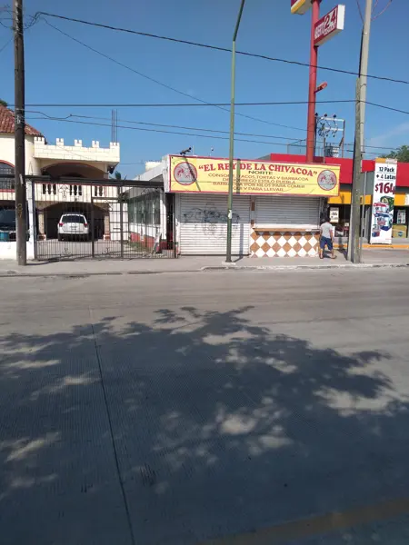 Casa en venta en Enrique Cardenas Gonzalez, Tampico — foto 2 de 9