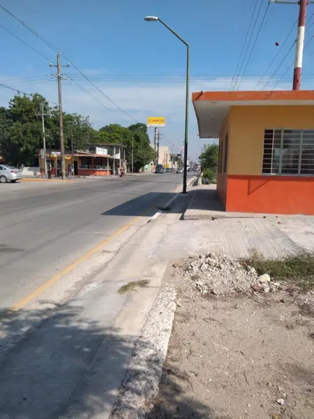 Casa en venta en Enrique Cardenas Gonzalez, Tampico — foto 3 de 9