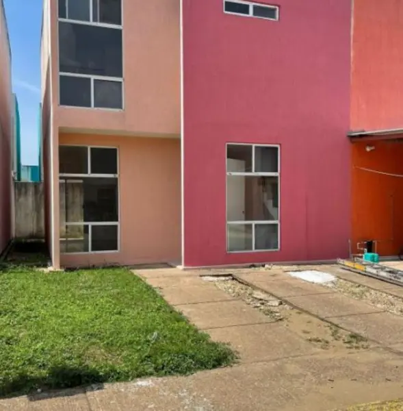 Casa en venta en Residencial las Olas, Cosoleacaque — foto 2 de 11