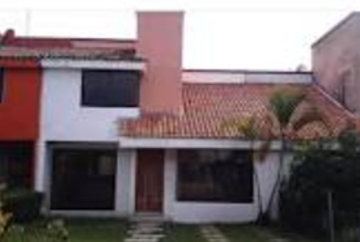 Casa en venta en Tejalpa, Jiutepec — foto 1 de 9