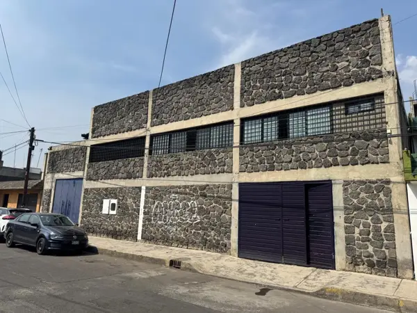 Bodega en renta en Del Mar, Tláhuac — foto 3 de 18