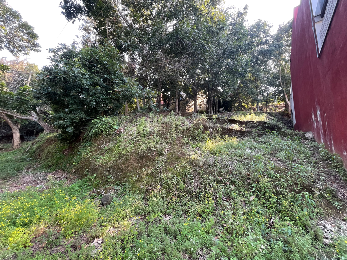 Terreno en venta en Rubí Ánimas, Xalapa — foto 1 de 10