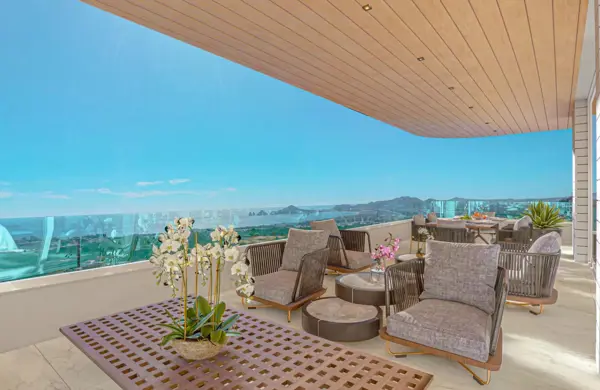 Departamento en venta en El Tezal, Los Cabos — foto 3 de 26