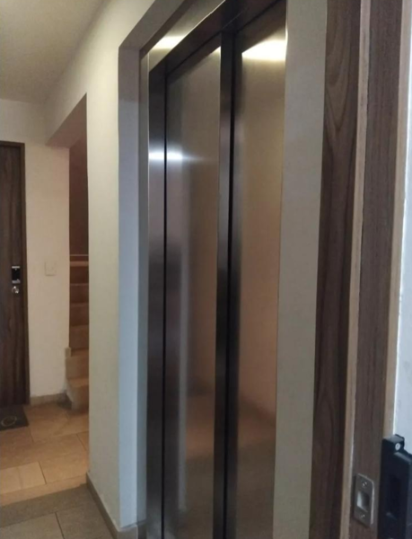 Departamento en renta en Tabacalera, Cuauhtémoc — foto 2 de 19