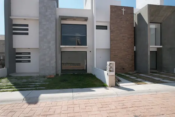 Casa en Privada Esmeralda, Pachuca de Soto, Hidalgo