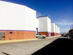 Bodega en renta en Villa Florida, Torreón — foto 2 de 8