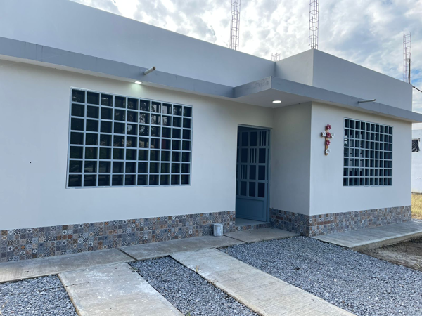 Casa en venta en La Estanzuela, Emiliano Zapata — foto 2 de 10