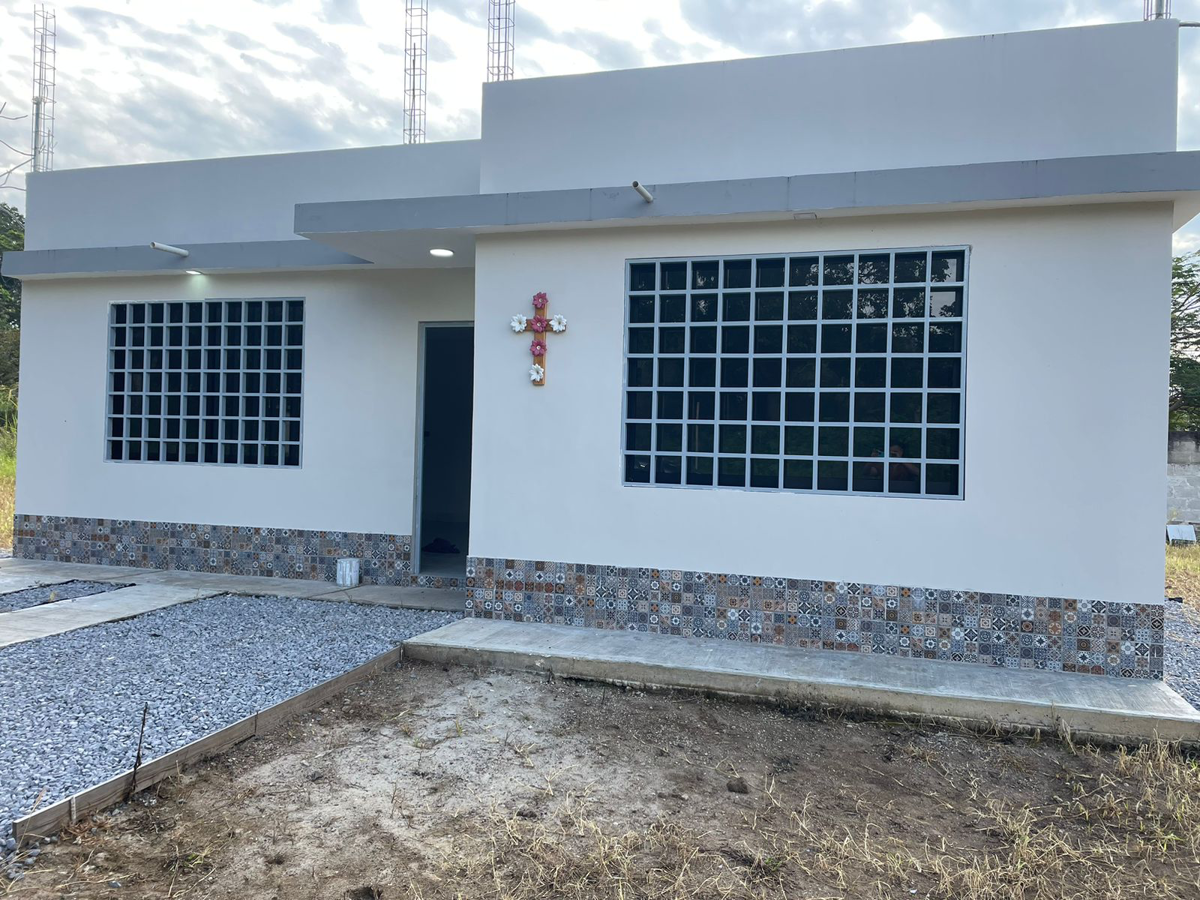 Casa en venta en La Estanzuela, Emiliano Zapata — foto 1 de 10