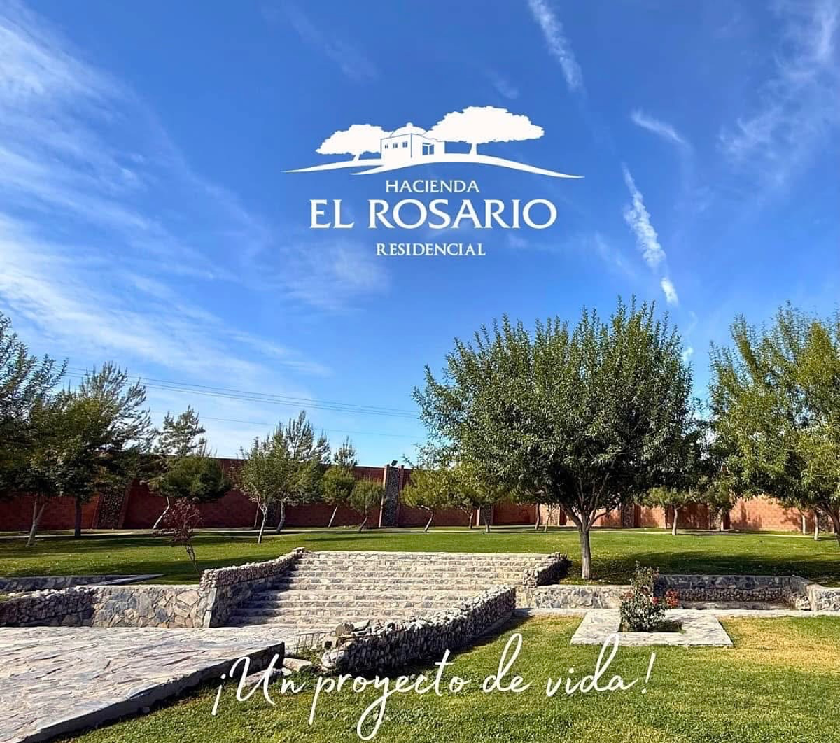 Terreno en Venta en Hacienda del Rosario, Torreón, Coahuila de Zaragoza